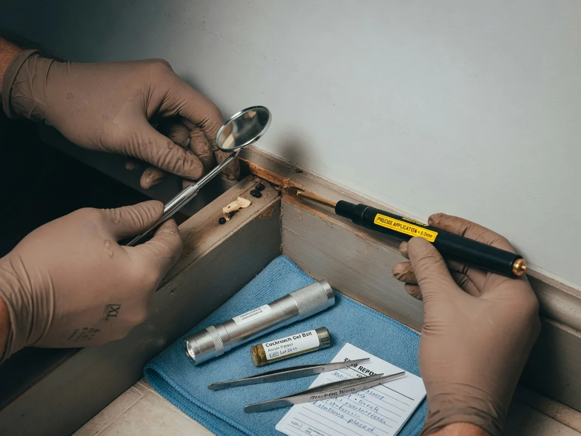 Why choose Emergency Pest Control in Fulton, MS
